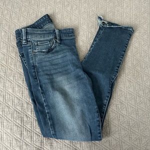 Lucky Brand, Ava Skinny, 2/26